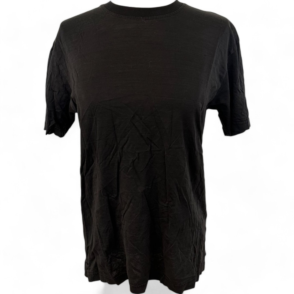 Men's Bogner Black T-Shirt Size Unspecified